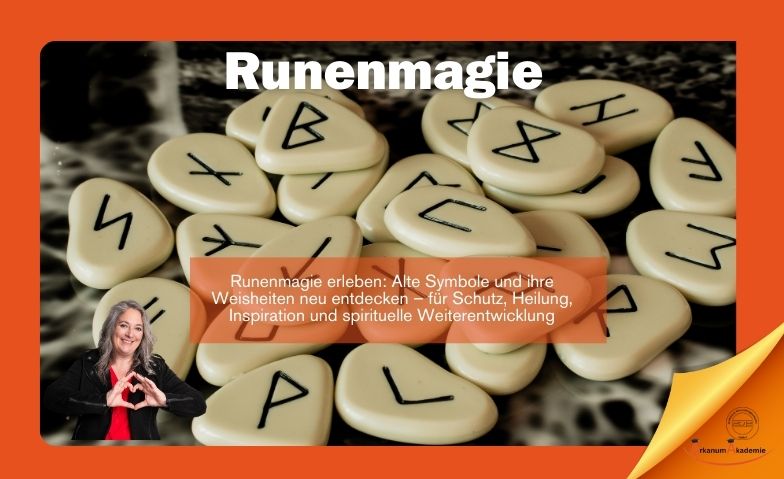 Runenmagie: Alte Symbole, neue Weisheiten