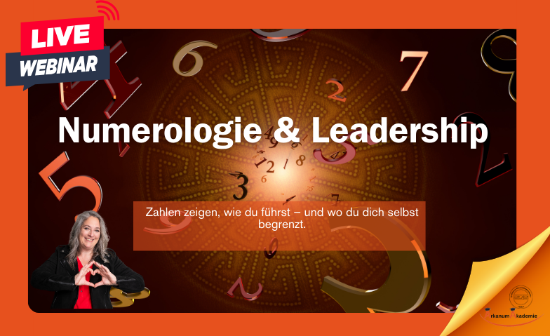 Numerologie und Leadership