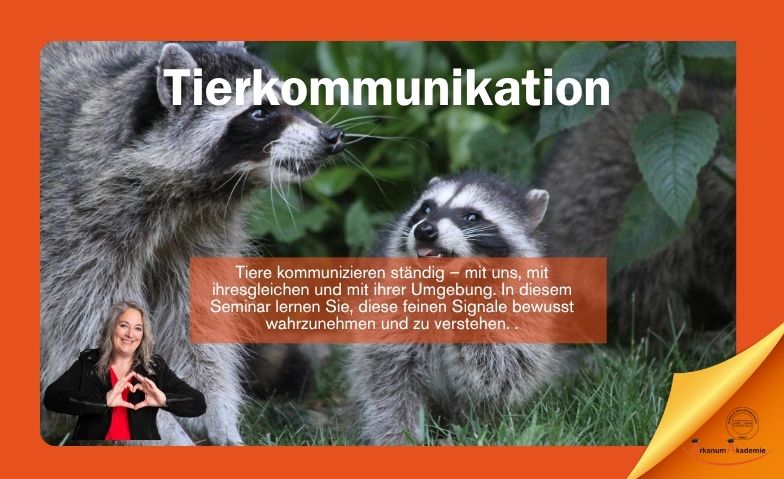 Tierkommunikation – Die Sprache des Herzens verstehen